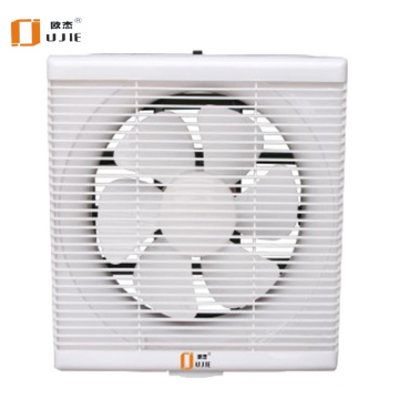 Square Fan